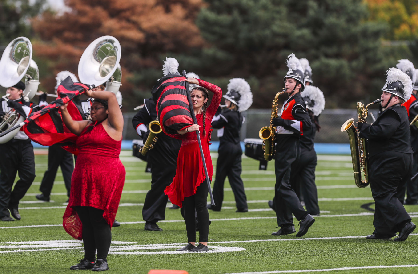 Marching Band 8